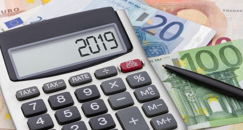 Wyższe zwroty podatkowe z Holandii za 2019! Sprawdzamy 