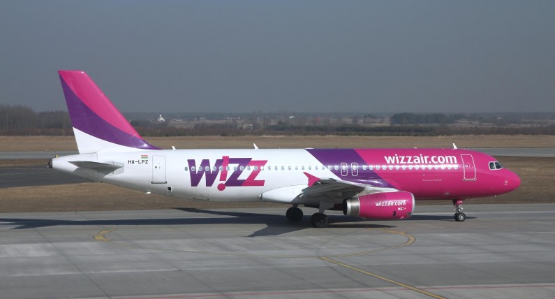 Linie lotnicze Wizz Air oferują nową usługę dla zapominalskich pasażerów 