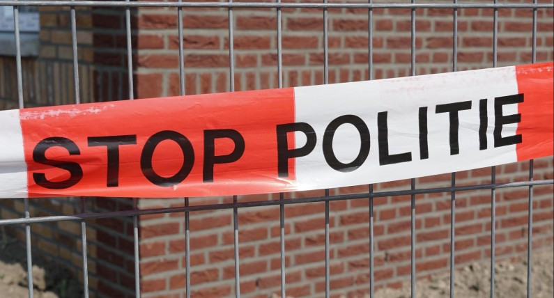 Amsterdam: odnaleziono ciało mężczyzny, który nie żył od trzech lat