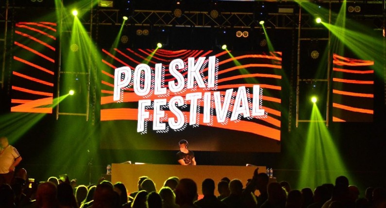 „Atmosfera była fenomenalna”. Polski Festival 2018 w Eindhoven roztańczył rodaków w kraju tulipanów [GALERIA]