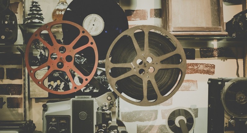 Kino niderlandzkie. Kultowe produkcje filmowe