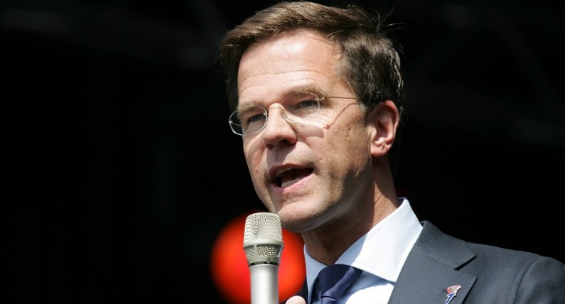 Mark Rutte o ewakuacji z Afganistanu: „To nasz święty obowiązek”