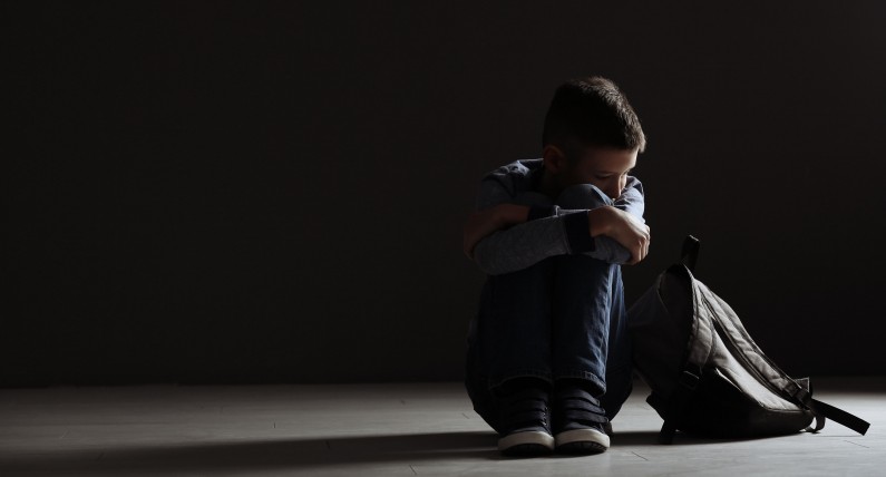 Dramat w Niderlandach. 8-letni chłopczyk dźgnął swojego 11-letniego kolegę