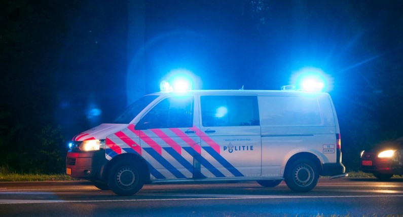 4-letni chłopiec porwany przez opiekuna. Zwłoki dziecka znaleziono w Niderlandach