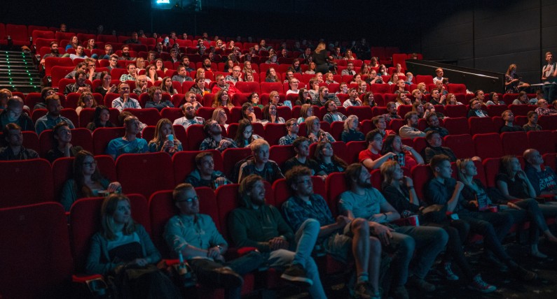 Polski film ,,Legiony” wyświetlany w holenderskich kinach 