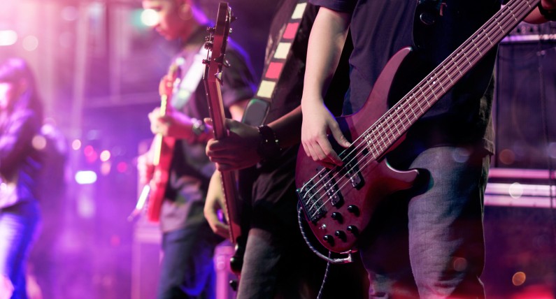 Muzycy z Niderlandów, których pokochał cały świat – kolejnych TOP 5 artystów 