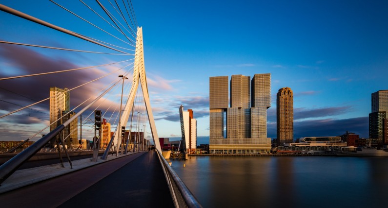 Rotterdam: na ulicach pojawią się wyjątkowe urządzenia. Ich celem jest odstraszanie młodzieży