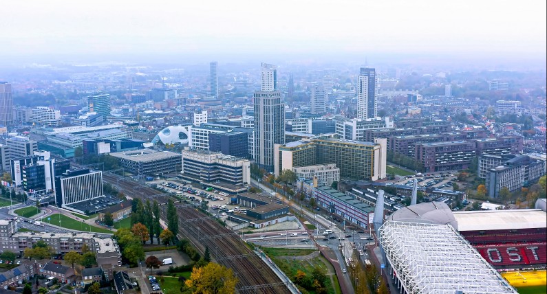 TOP 5 nieoczywistych atrakcji, które można zobaczyć w Eindhoven 