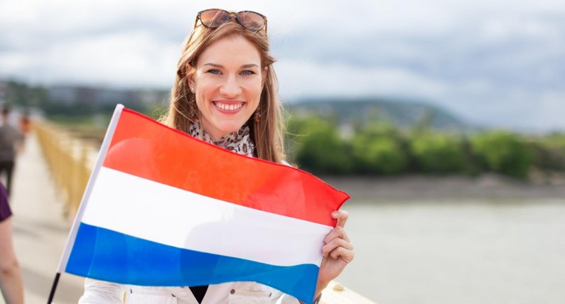 Jacy są Holendrzy? 10 faktów o obywatelach Niderlandów 