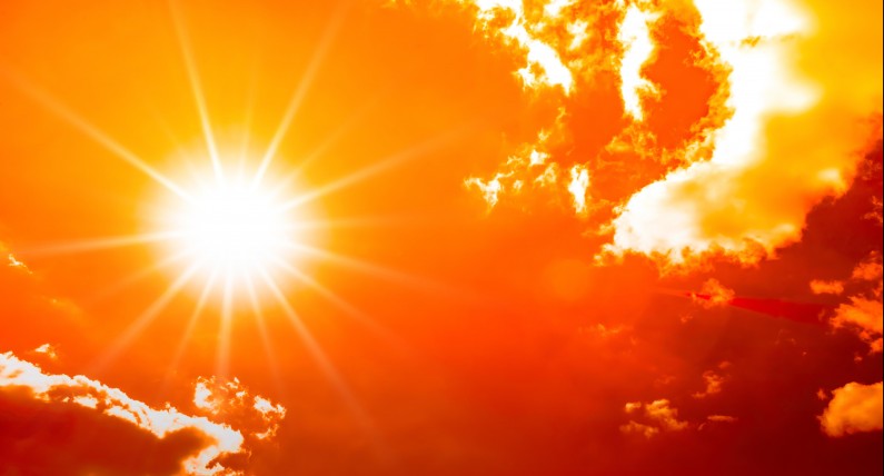 Najwyższa temperatura w historii Holandii. Sprawdź, w jakich regionach upały przekroczą 40 stopni