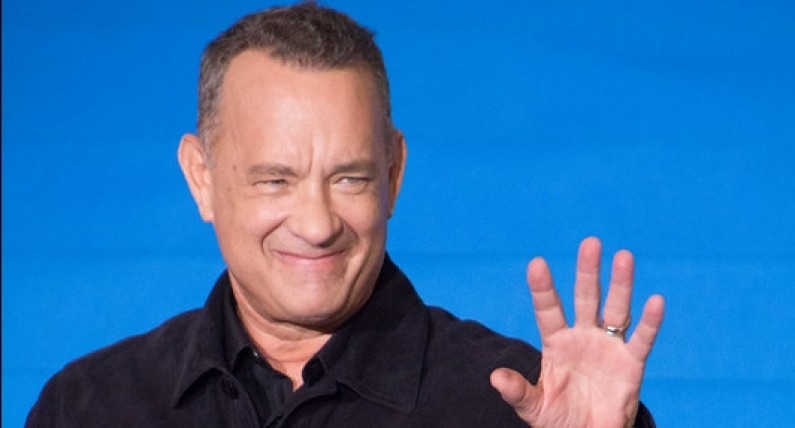 Tom Hanks nominowany do Złotych Malin w kategorii najgorszego aktora. W ,,Elvisie” wcielił się w… Holendra