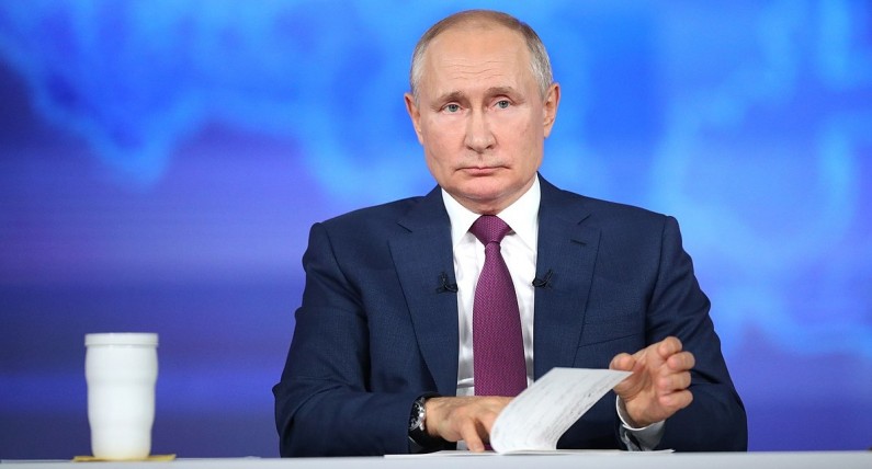 Niderlandy wyrzucają 17 szpiegów Putina. ,,Rosja nie pozostawia takich decyzji bez odpowiedzi”