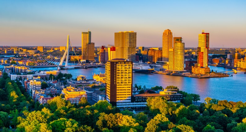 TOP 5 nieoczywistych atrakcji do zobaczenia w Rotterdamie 