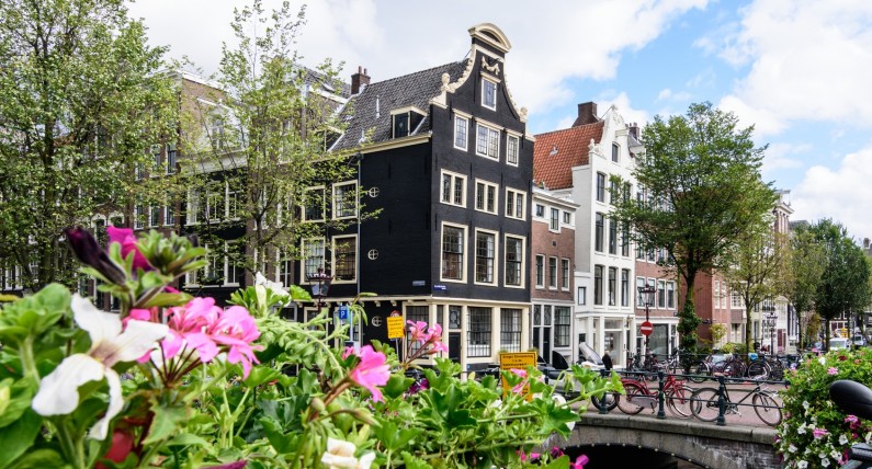 Mały przewodnik po Amsterdamie – miejsca popularne i te mniej znane [CZĘŚĆ DRUGA]
