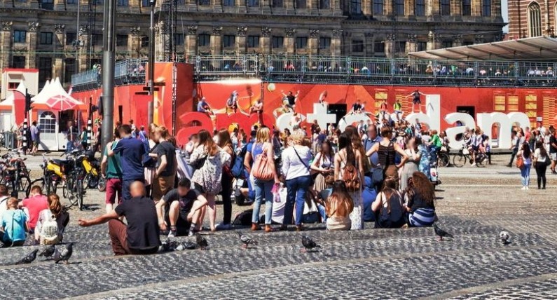 Niektóre z nich nie dają żyć. Coraz więcej osób w Holandii je zmienia