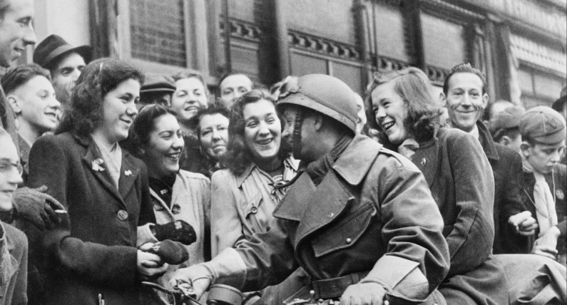 Wyzwolenie Bredy. Co wydarzyło się 78 lat temu?