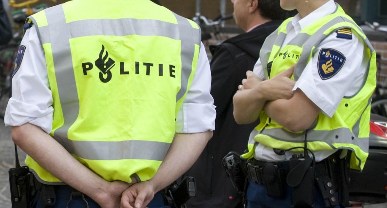 Szokująca śmierć 32-letniego Polaka w Holandii. Mężczyzna został porażony paralizatorem przez policję