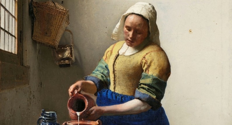 Najważniejsze dzieła sztuki w Rijksmuseum. TOP 10 obrazów, które trzeba zobaczyć 