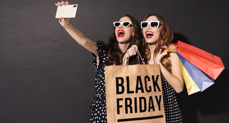 Black Friday: w tych sklepach zaoszczędzicie najwięcej 