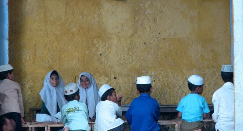 Wielu Holendrów chce zlikwidowania szkół podstawowych o charakterze religijnym