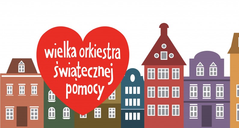 Dokładne wyniki wszystkich sztabów WOŚP w Niderlandach