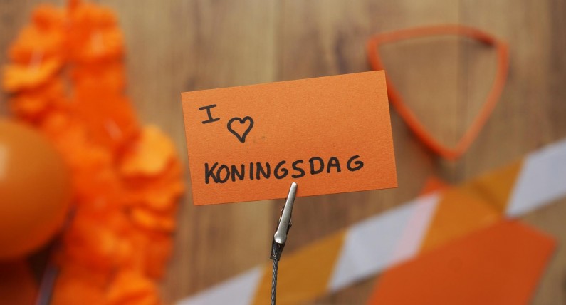 Koningsdag, czyli Dzień Króla. Co należy wiedzieć o tym święcie?