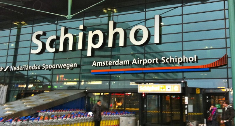 Zmiany na lotnisku Schiphol. Od przyszłego tygodnia zwiększy się limit pasażerów