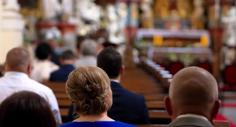 Polacy przejmą kolejny kościół w Bredzie 