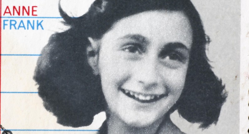 Wiadomo, kto zdradził kryjówkę Anne Frank. Największa zagadka w historii rozwiązana