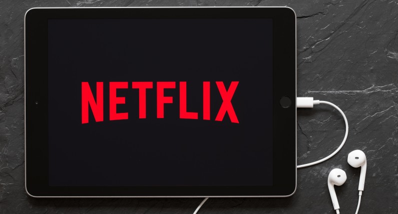 Netflix: najczęściej oglądane tytuły w Polsce i w Holandii w 2019 roku 