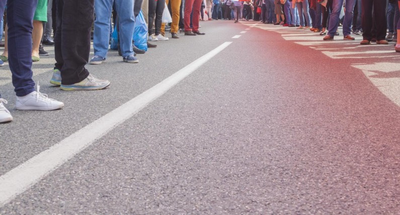 Mimo protestów sąd dał zielone światło dla budowy masztów 5G w Niderlandach 