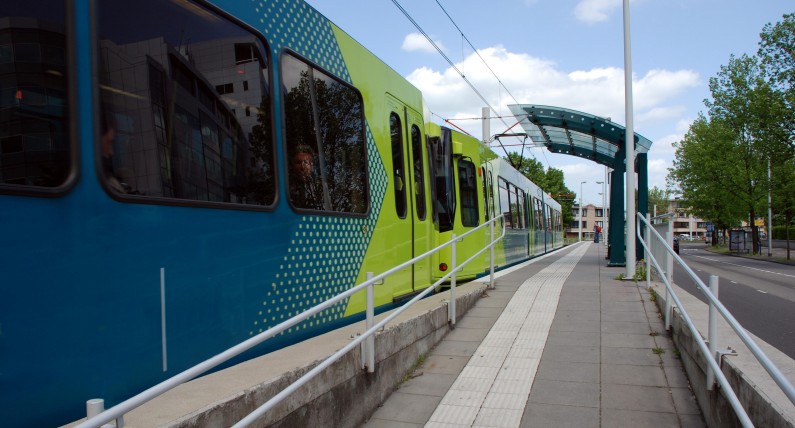 Strajk regionalnego transportu publicznego w Holandii. Wiemy, gdzie wystąpią utrudnienia w ruchu 