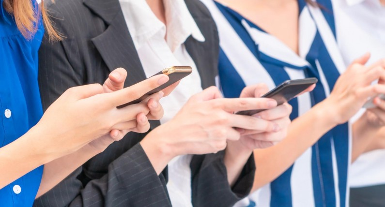Holandia ma jeden z najdroższych internetów mobilnych w Europie. W Polsce jest dużo taniej