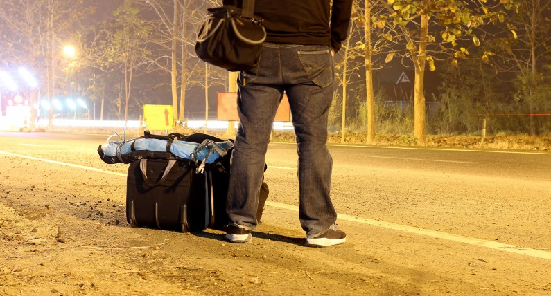 Niderlandy zainteresowane życiem migrantów zarobkowych? Zaplanowano kontrole ich warunków mieszkalnych 