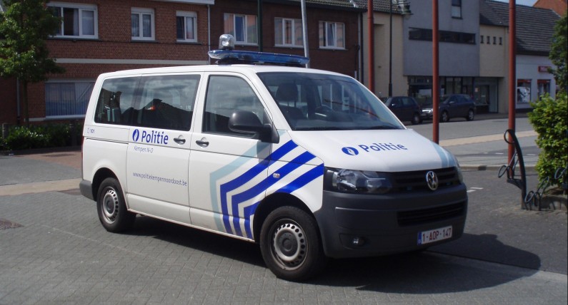 Belgia: Policja odnalazła rozczłonkowane ciało 74-latki. Aresztowano syna kobiety