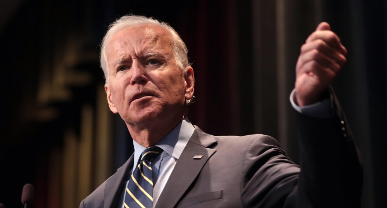 Niderlandzkie media o wizycie Joe Bidena: ,,prezydent USA przyjechał uspokoić Polskę”