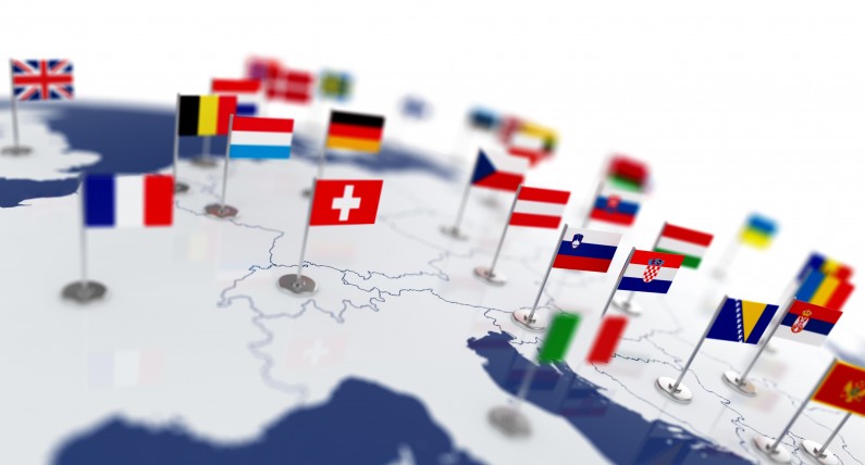 Do jakich państw wyprowadzali się Polacy w 2021 roku? Niderlandy zyskują na popularności