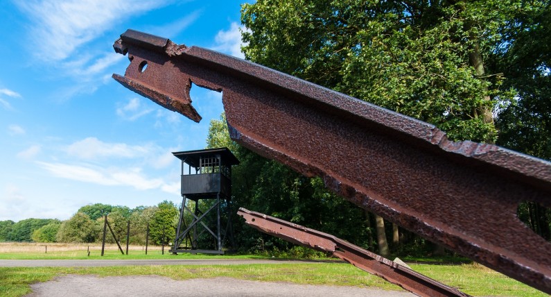 35 milionów euro dla ofiar Holokaustu: koleje holenderskie wypłacają odszkodowania