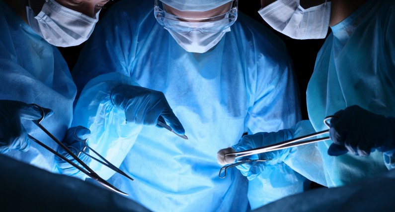Niderlandy z przełomem w medycynie. Przeprowadzono implantację sztucznego serca