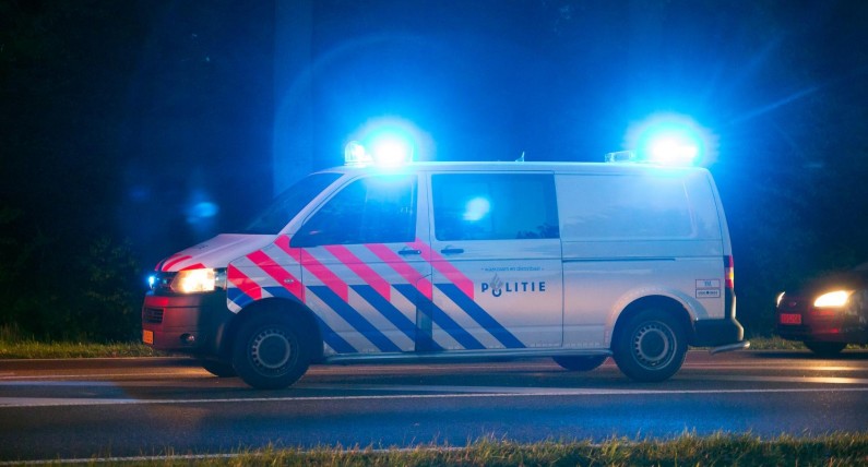 Kierowca autobusu jechał pod prąd z 51 pasażerami. Wiadomo, co poszło nie tak