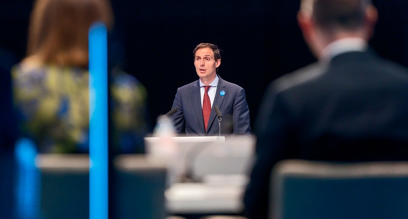 Minister spraw zagranicznych: ,,My tu rządzimy, a nie oni”. Holandia podejmuje zdecydowane kroki wobec Rosjan