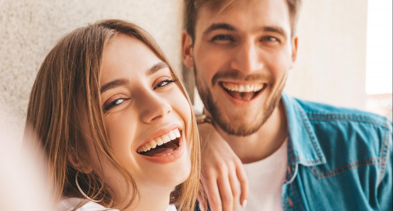 Badanie Eurostat: Polacy bardziej zadowoleni z życia od Holendrów 