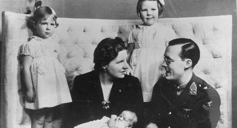 Królewskie skandale w Holandii. 5 historii, którymi żyli obywatele całego kraju