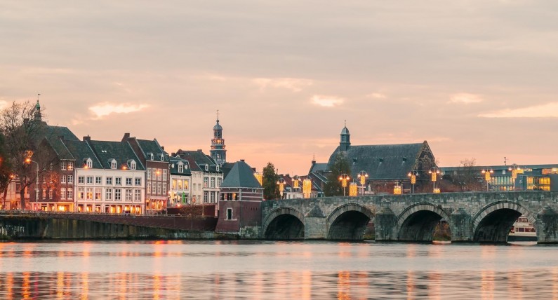 TOP 5 nieoczywistych miejsc do zobaczenia w Maastricht 