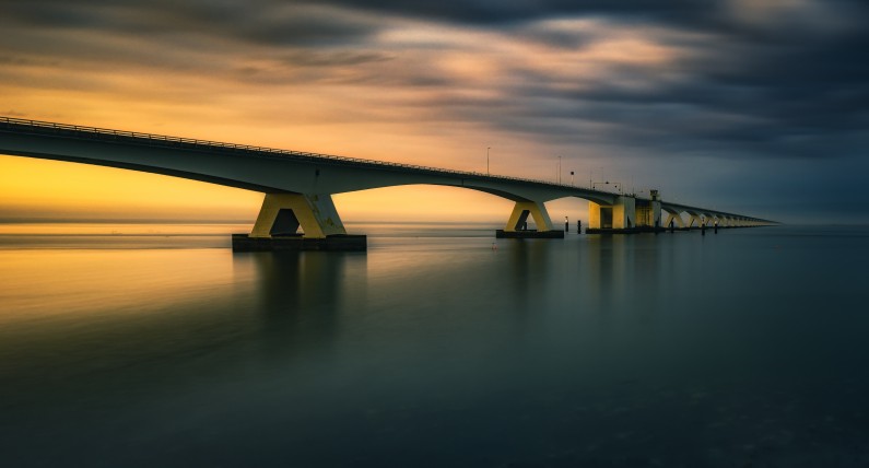 Zelandia, czyli nieodkryta perła Niderlandów