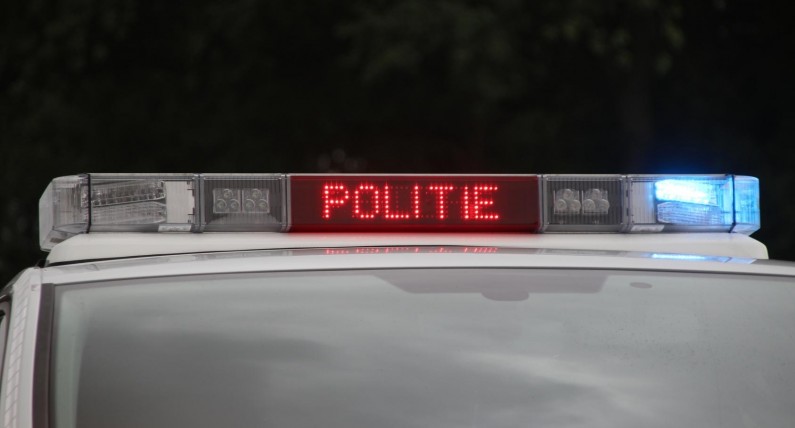 Tajemnicze porwanie w Niderlandach. Policja jest zaniepokojona stanem zdrowia mężczyzny