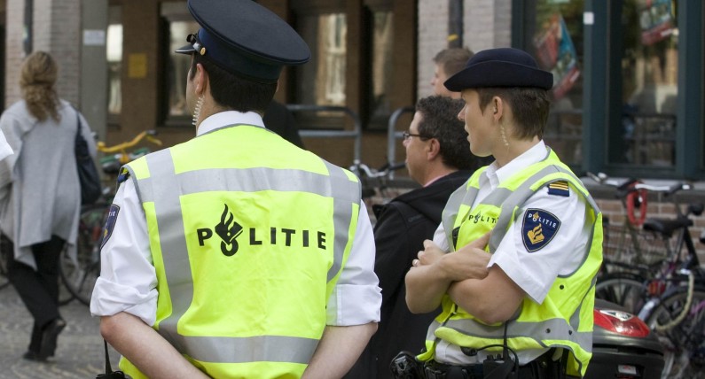 Mieszkaniec Amsterdamu uratował dziewięciu Polaków. Został nagrodzony przez policję