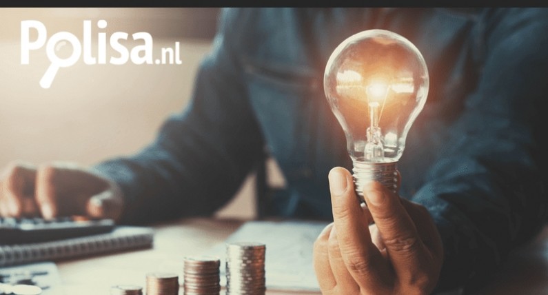 Prąd i gaz, czyli Polisa Energy 
