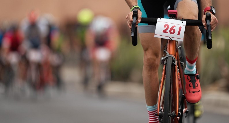 Polka wygrała wyścig kolarski Amstel Gold Race. Prześcignęła zawodniczki z Holandii