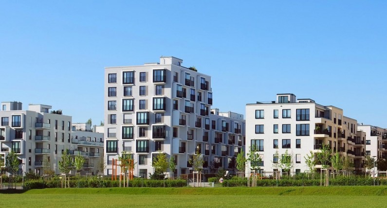 W 2020 ceny mieszkań w Niderlandach znów poszły w górę